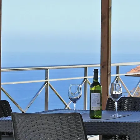 Moijama El Drago Prázdninový dům Los Llanos De Aridane