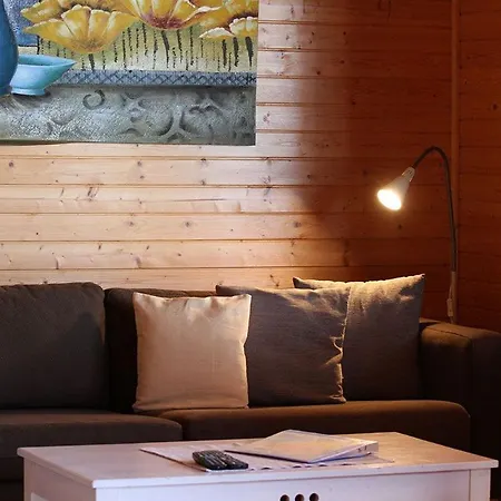 Tatil Evi Moijama El Drago *