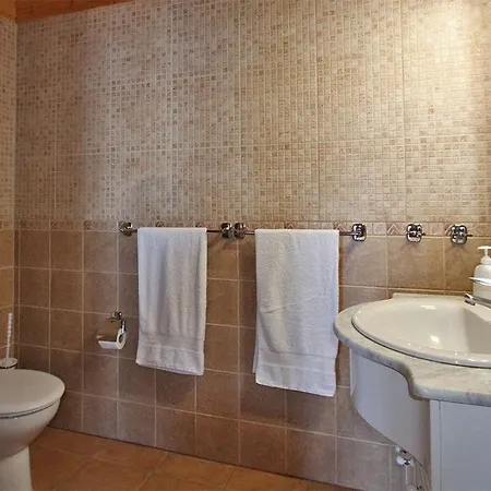 Moijama El Drago Prázdninový dům