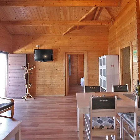Tatil Evi Moijama El Drago *