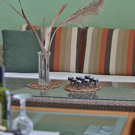 Prázdninový dům Moijama El Drago Los Llanos De Aridane