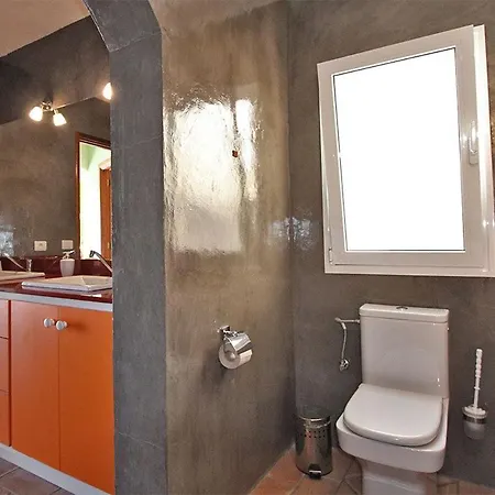 Moijama El Drago Tatil Evi *