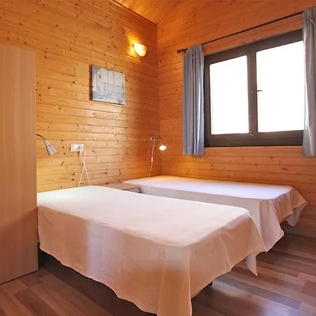 Prázdninový dům Moijama El Drago Los Llanos De Aridane