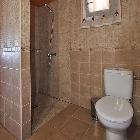 Prázdninový dům Moijama El Drago Los Llanos De Aridane