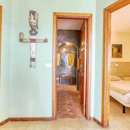 Tatil Evi Moijama El Drago Los Llanos De Aridane