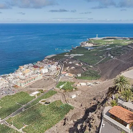 Moijama El Drago Prázdninový dům *