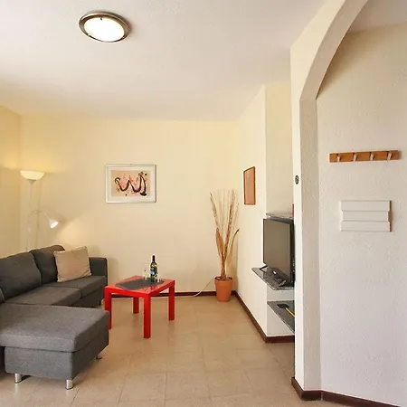 Moijama El Drago Tatil Evi *