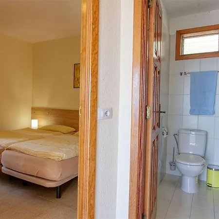 Moijama El Drago * Los Llanos De Aridane