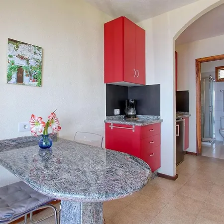 Tatil Evi Moijama El Drago *