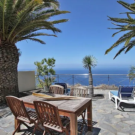 Casa vacanze Moijama El Drago