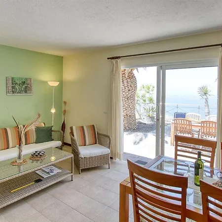 Prázdninový dům Moijama El Drago