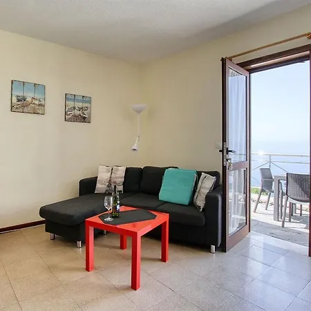 Moijama El Drago Prázdninový dům Los Llanos De Aridane