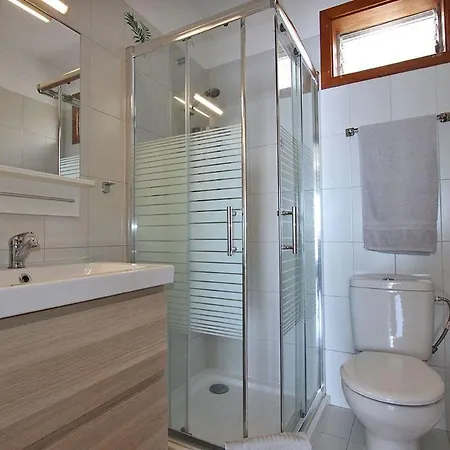 Prázdninový dům Moijama El Drago *