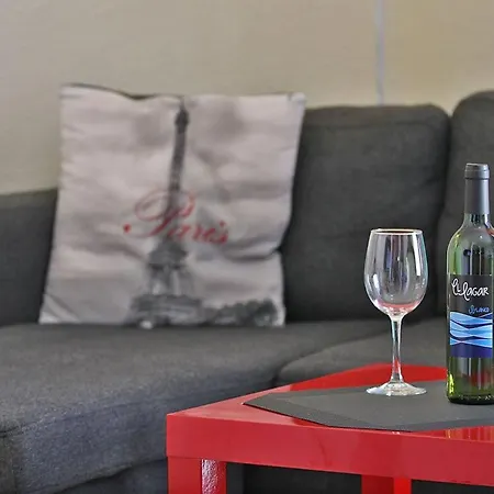 Moijama El Drago Prázdninový dům