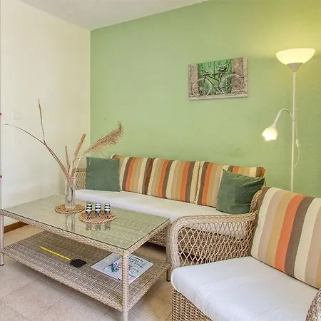 Prázdninový dům Moijama El Drago