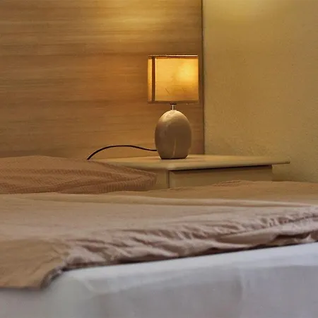 Tatil Evi Moijama El Drago
