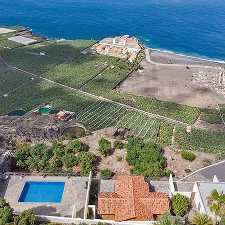 Moijama El Drago Casa de Férias Los Llanos De Aridane
