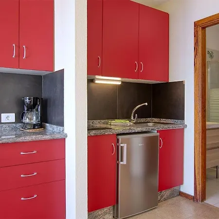 Moijama El Drago Prázdninový dům *