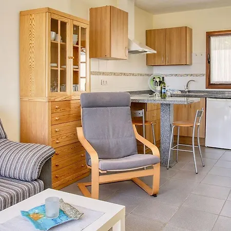Holiday home Moijama El Drago