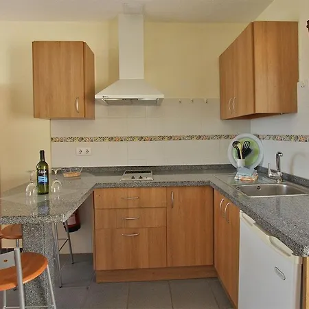 Moijama El Drago Prázdninový dům Los Llanos De Aridane