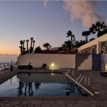 Moijama El Drago Los Llanos De Aridane