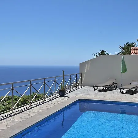 Tatil Evi Moijama El Drago *