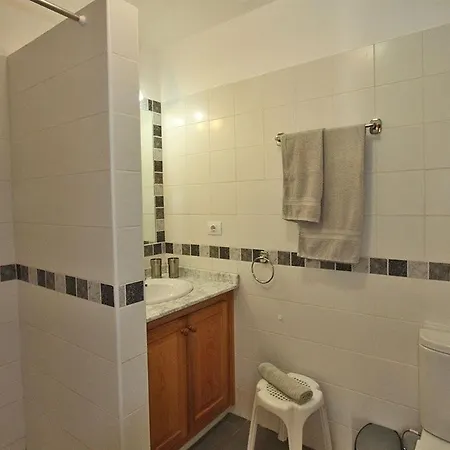 Moijama El Drago Tatil Evi