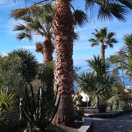 Moijama El Drago Prázdninový dům *