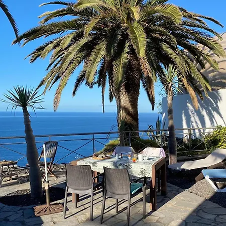 Tatil Evi Moijama El Drago Los Llanos De Aridane