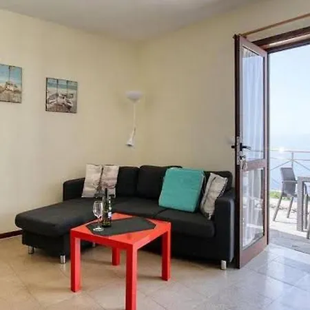 Moijama El Drago Holiday home