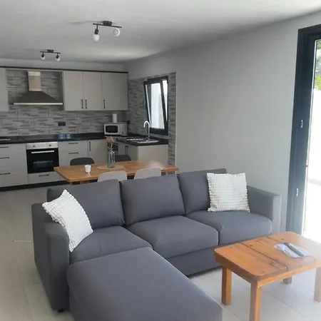 Casa de Férias Moijama El Drago Los Llanos De Aridane