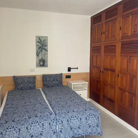 Casa de Férias Moijama El Drago