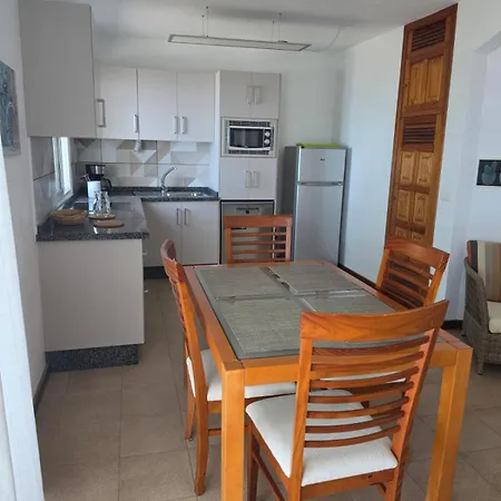 Moijama El Drago Tatil Evi Los Llanos De Aridane