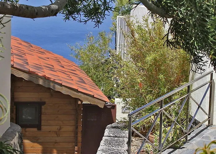 Σπίτι διακοπών Moijama El Drago
