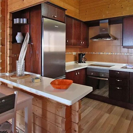 Moijama El Drago Holiday home Los Llanos De Aridane