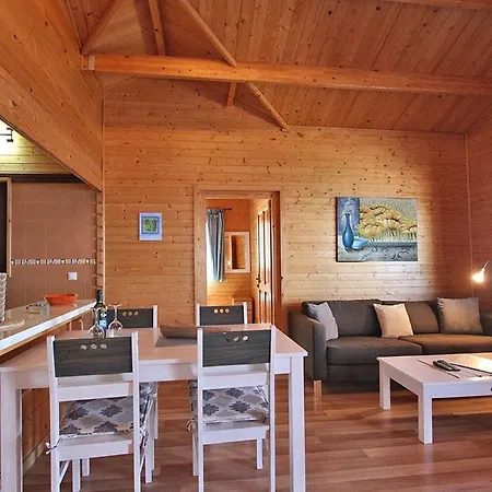 Holiday home Moijama El Drago *