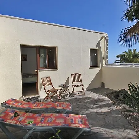 Holiday home Moijama El Drago Los Llanos De Aridane