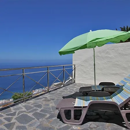 Moijama El Drago Holiday home