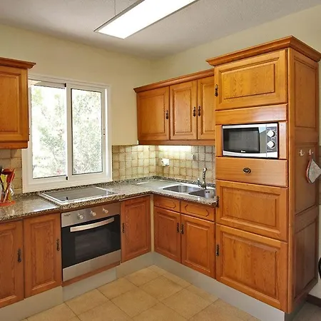 Moijama El Drago Holiday home *
