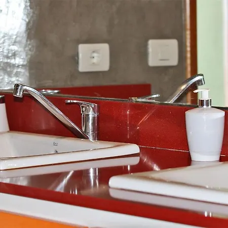度假居 Moijama El Drago 洛斯·亚诺斯·德·阿里丹