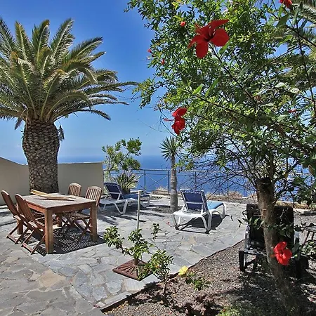Holiday home Moijama El Drago *