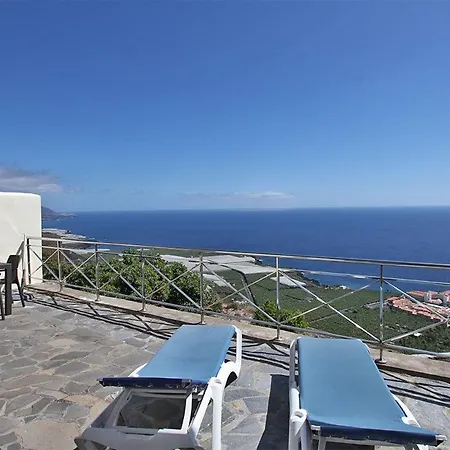 Moijama El Drago Holiday home