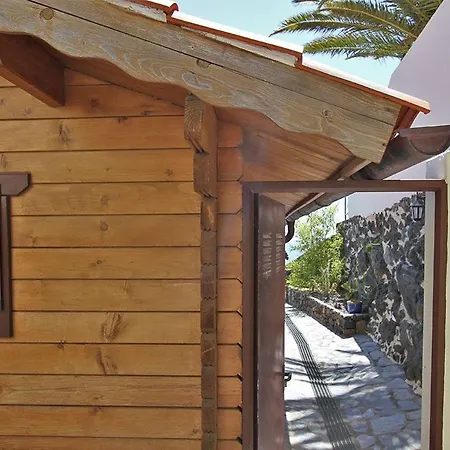 Moijama El Drago Holiday home