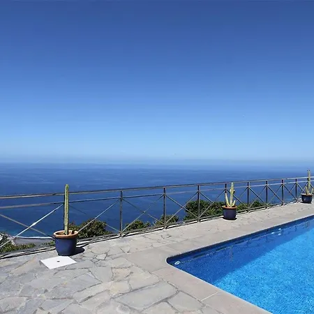 Holiday home Moijama El Drago Los Llanos De Aridane