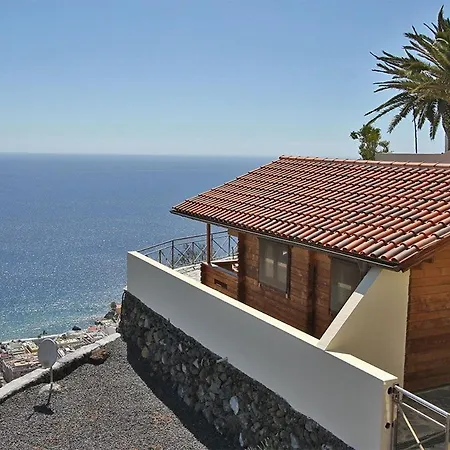 Moijama El Drago Holiday home Los Llanos De Aridane