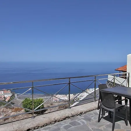 Moijama El Drago Holiday home *