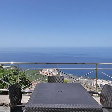Moijama El Drago Holiday home *