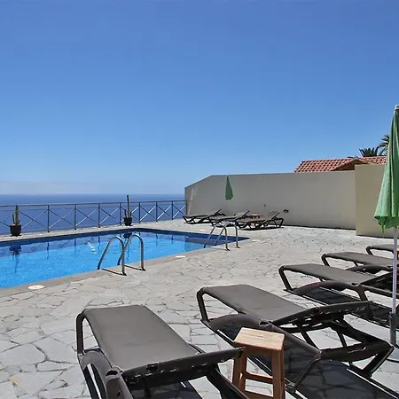 Moijama El Drago Holiday home