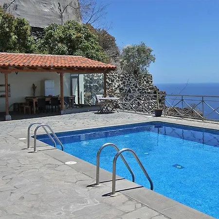 Moijama El Drago Holiday home Los Llanos De Aridane