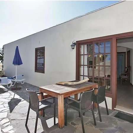 Moijama El Drago Holiday home Los Llanos De Aridane